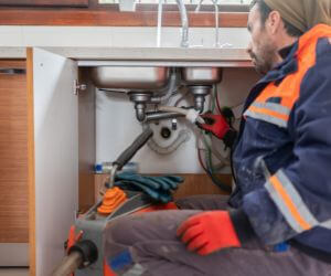 About Emergency plumbing pros Morristown, SD
